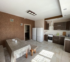 Двухместный номер Standard двуспальная кровать в Байкал