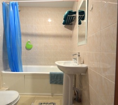 Cтудио 2 single bed + sofa в Алоха