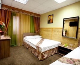 Business Room в Натали