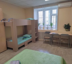 Семейный номер Standard в Эмили
