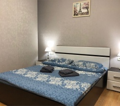 Двухместный стандартный номер без окна в Точка