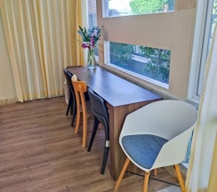 Вилла с 3 комнатами с балконом в Tamnak Villa