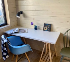 Семейный коттедж в Wow Home Vysota