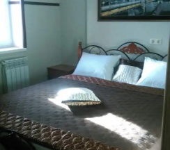 Номер Luxury в Aurum