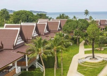 Номер Deluxe в Aura Samui Best Beach Hotel