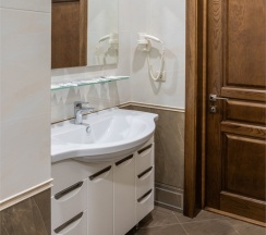 Номер Стандарт с балконом в Джорджовани