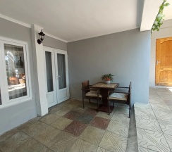 Трёхместная студия в Samira