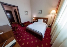 Одноместный номер Standard в Grand Hotel Tien Shan