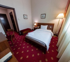 Одноместный номер Standard в Grand Hotel Tien Shan