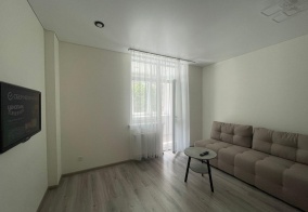 Апартаменты Sutki Ufa в Уфе