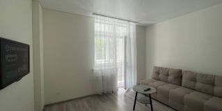 Уфа: Апартаменты Sutki Ufa