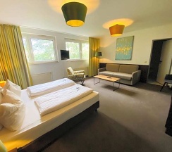 Семейный номер Standard в Hotel Christina