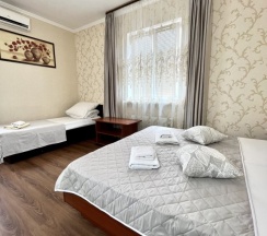 Номер Standard в Пальма