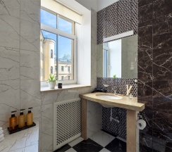 Геометрия в Agent flat