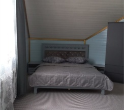 Полулюкс 2х- местный в Господин Постоялец