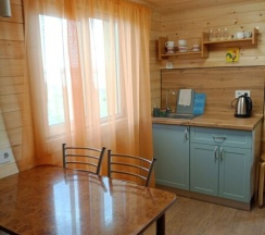 Дом "Закат" в Тойнак