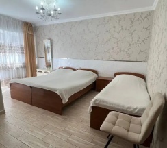 Трёхместный номер Standard в Камелия