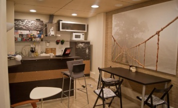 Двухместный номер Standard (Без окна) двуспальная кровать в Royal