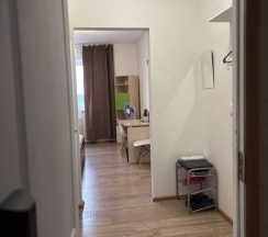 Двухместный номер Standard двуспальная кровать в Момент силы