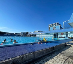 Квартира в Cosmos