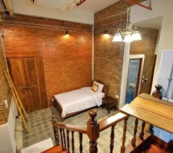 Номер Family в Saeng Panya Home - Boutique Residence (SHA Plus+)