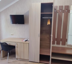 Стандарт Трёхместный в Ленарт