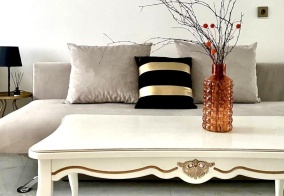 Апартаменты Apart Mari (Апарт Мари) на улице Генерала Соммера 37 в Калининграде