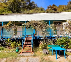 Эконом 2-х местный в Золотая бухта