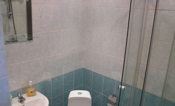 Двухместный номер Standard двуспальная кровать в Орманд