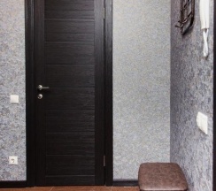 Однокомнатная_22 этаж в AntoninaApartments