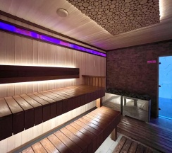 Джуниор Сюит Плюс в Derbent Premium