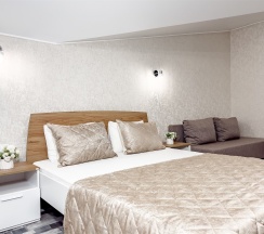 Студио в Каскад by Viva Hotels Group