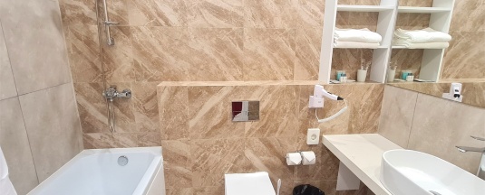 Люкс Комфорт в Гавань