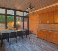 Residence в Ethno Villa