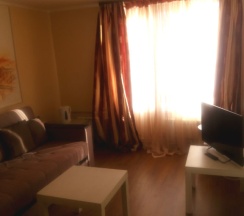 Полулюкс в Лакада