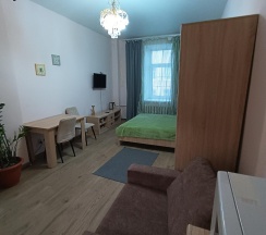 Комната стандарт в Эвкалипт