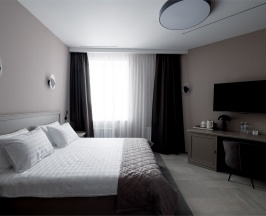 Номер для людей с ограниченными возможностями в Венера