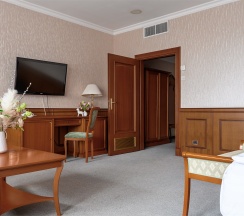 Студия 5* в Теплеево Резорт