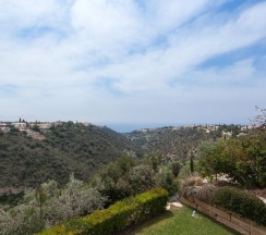 Номер Standard в Aphrodite Hills Residences Superior Villas