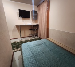 «Стандарт эконом» 2-местный DBL, (№2; №3) в MotoStop