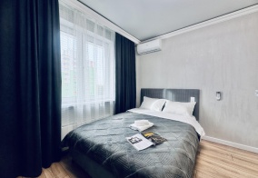 Апартаменты Vegas apartments в Нижнем Новгороде