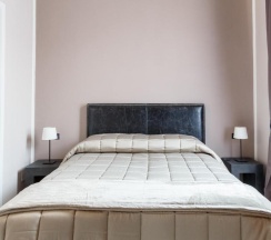 Двухместный номер Standard двуспальная кровать в Leone X Guest House