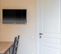 Семейный в Дубровский