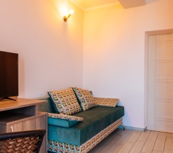 Семейный номер Standard в L-hotel