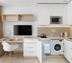 Студия Plus (Технопарк) в YES Technopark