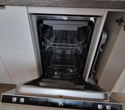 Коттедж улучшенный в Кусто