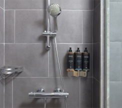 Номер Classic с двумя раздельными кроватями в Mercure