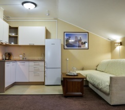 Appartment в Волга