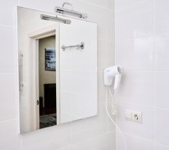 Двухместный с джакузи в Симбирск