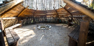 Липецк: Турбаза Бригантина
